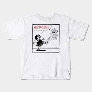 Valentine Kids T-Shirt